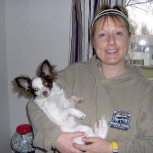 Meet your Posher, Kimberly